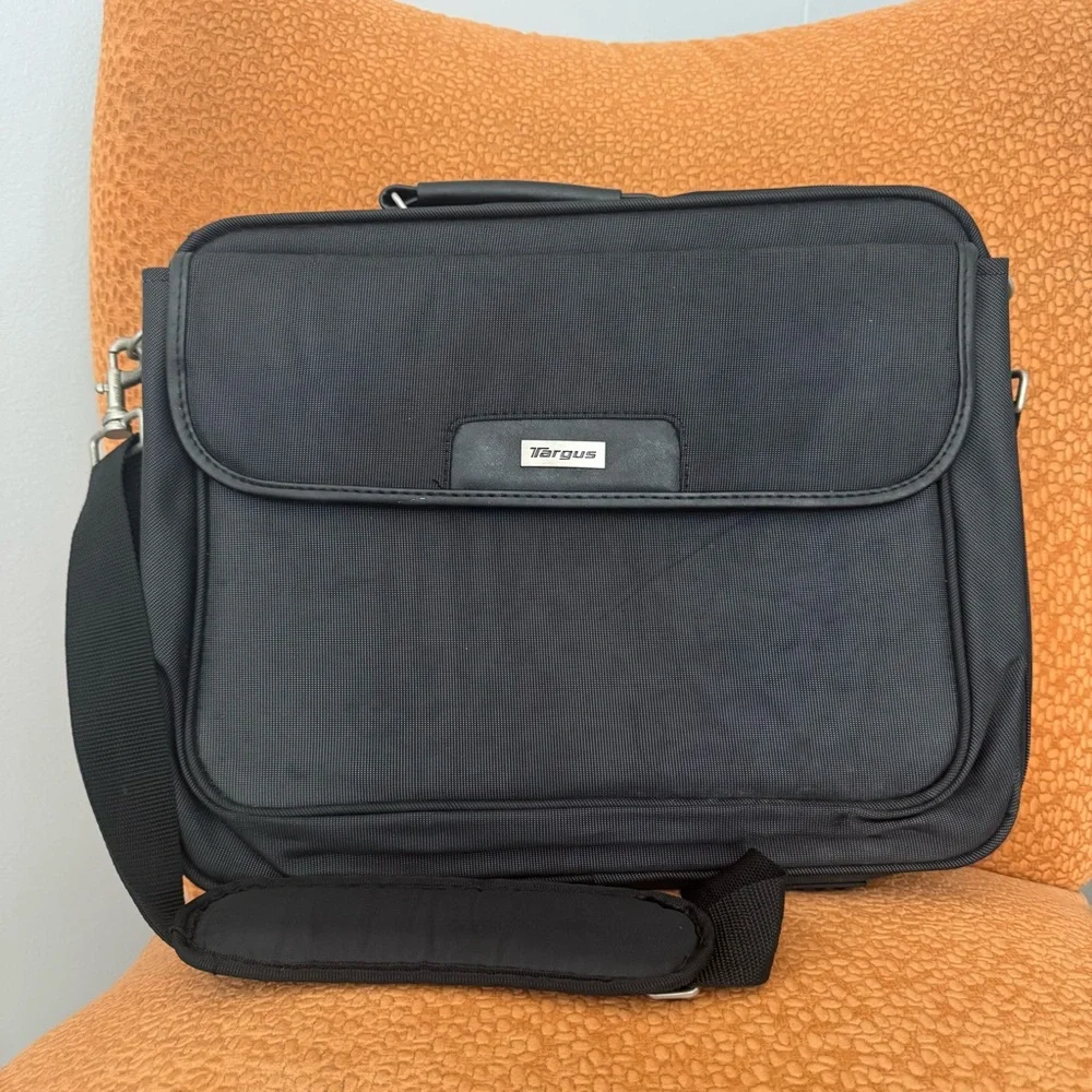 Targus Laptop Bag Briefcase
